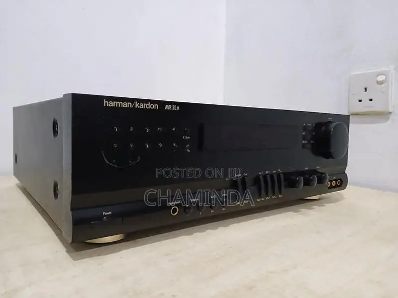 Harman Kardon AVR 20