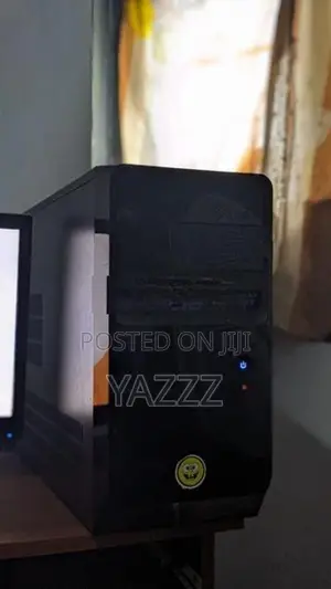 I3 8GB RAM Computer