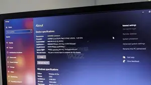 I3 8GB RAM Computer