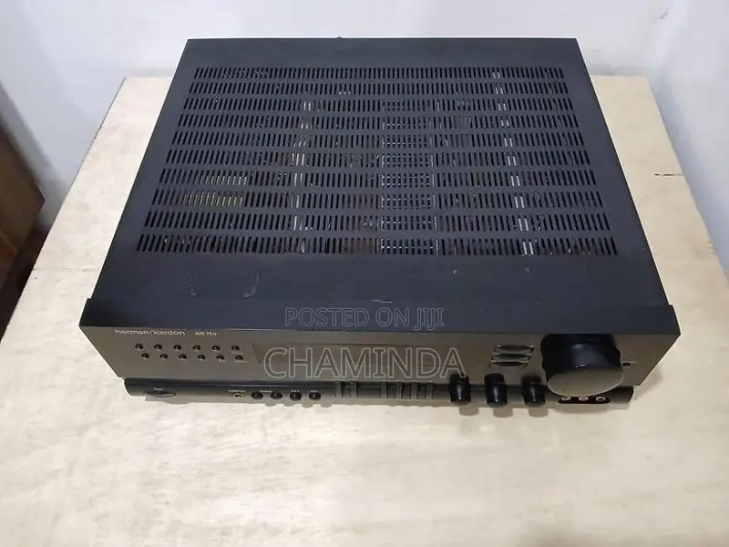 Harman Kardon AVR 20