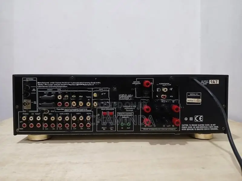 Harman Kardon AVR 20