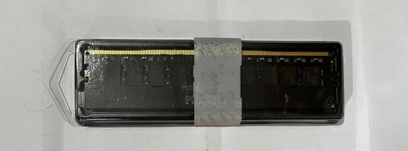 DDR4 16GB 2666MHz Desktop RAM