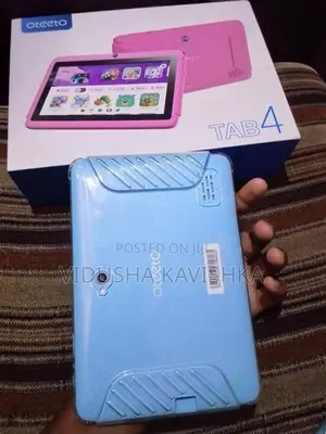 Oteeto Tab 4