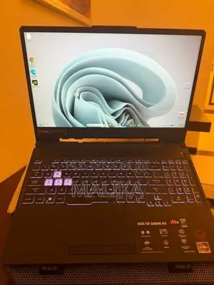 Asus TUF A15 Gaming Laptop | Ryzen 7 7435HS RTX 3050 16GB RAM