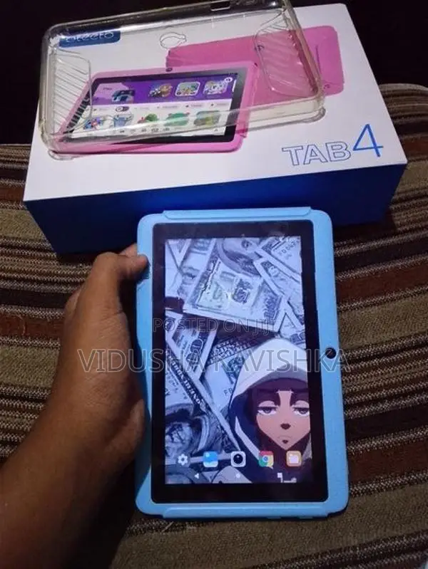 Oteeto Tab 4