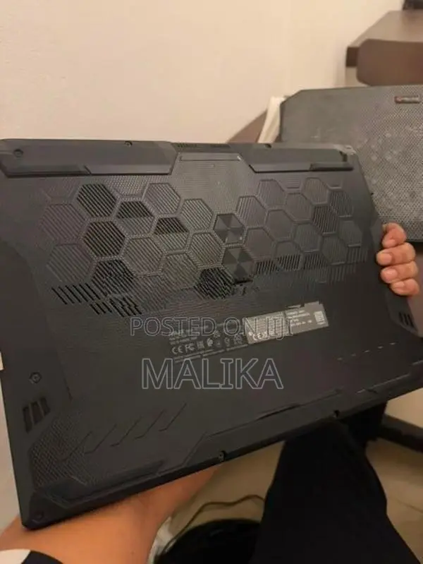 Asus TUF A15 Gaming Laptop | Ryzen 7 7435HS RTX 3050 16GB RAM