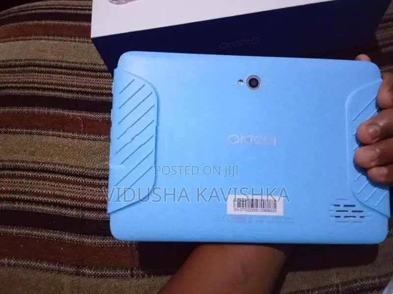 Oteeto Tab 4