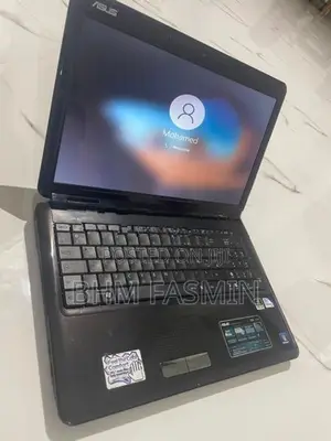 Asus X5DI Series Laptop