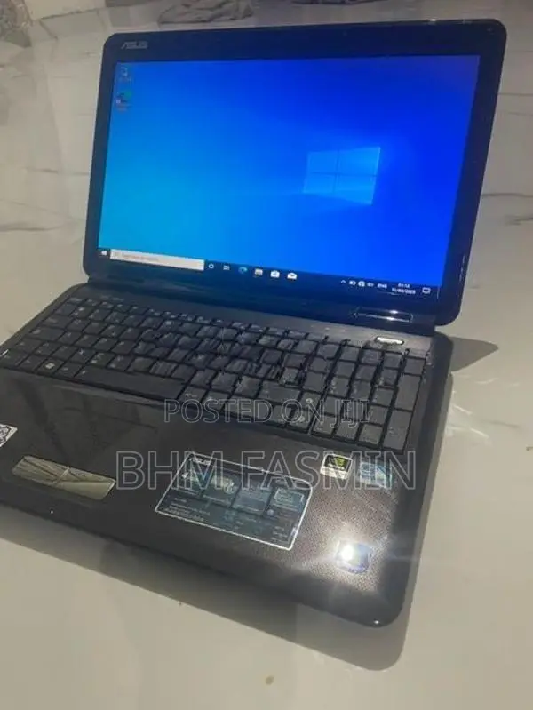 Asus X5DI Series Laptop