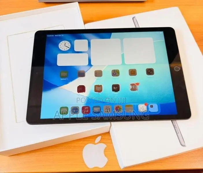 Apple iPad 9th Gen 256GB