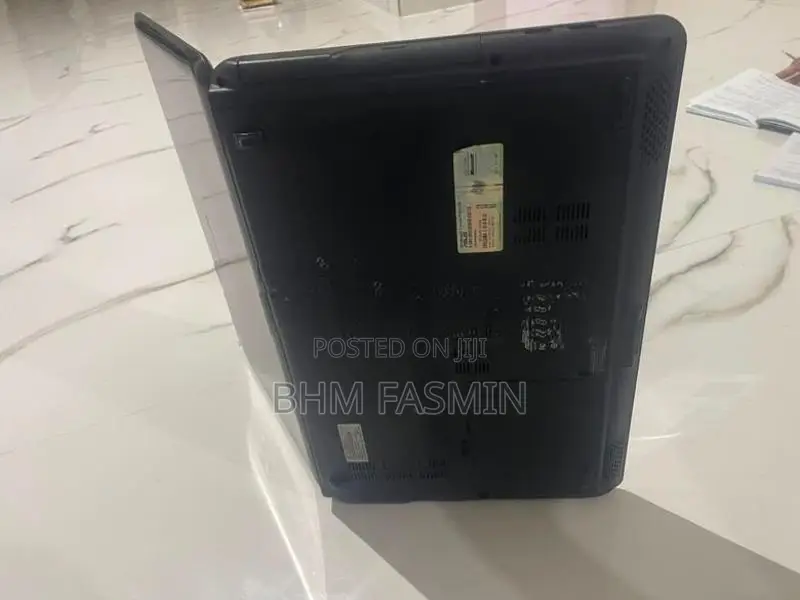 Asus X5DI Series Laptop