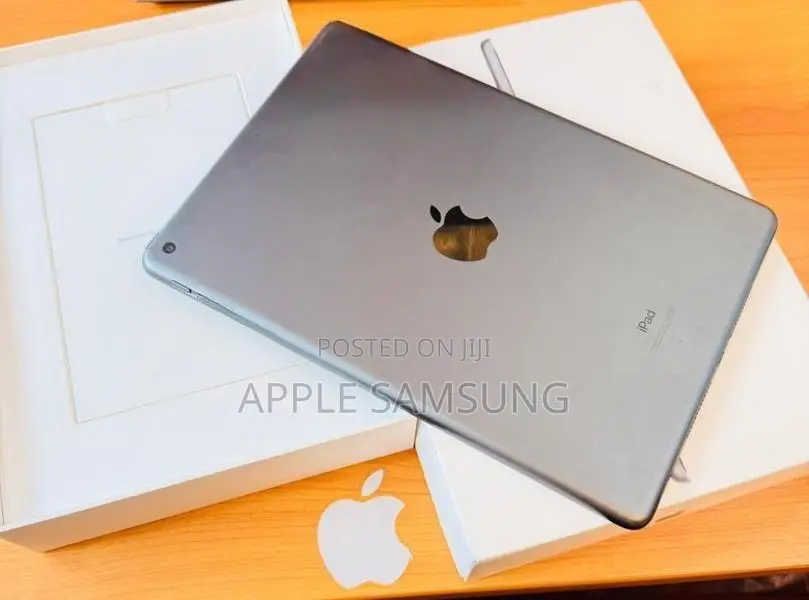 Apple iPad 9th Gen 256GB