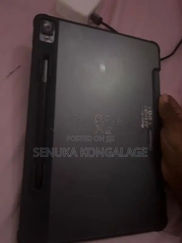XP Pen Magic Tab
