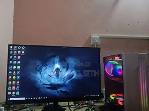 Intel I5 6th Gen Computer