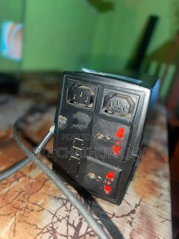 Computer UPS