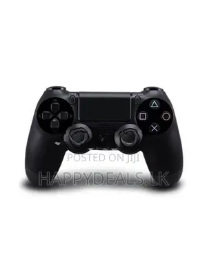 Sony Ps4 Dual Shock Wireless Controller