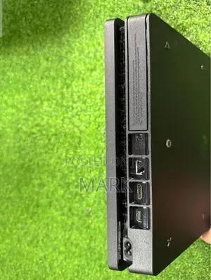 PS4 Slim 500GB