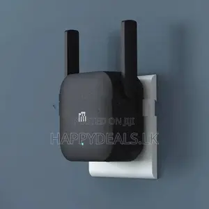 Mi Wifi Repeater