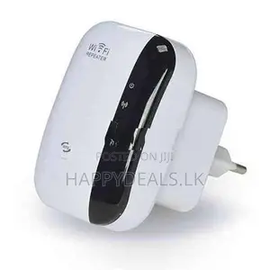 Wifi Repeater