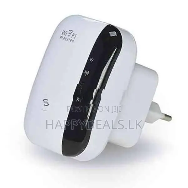 Wifi Repeater