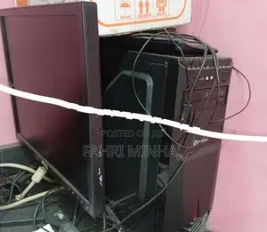 Intel Core 2 Duo Full PC Set