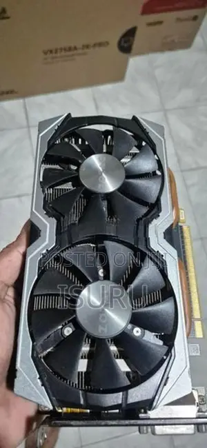 ZOTAC GTX 1060 6GB OC
