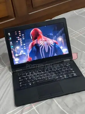 Dell Latitude I5 6th gen