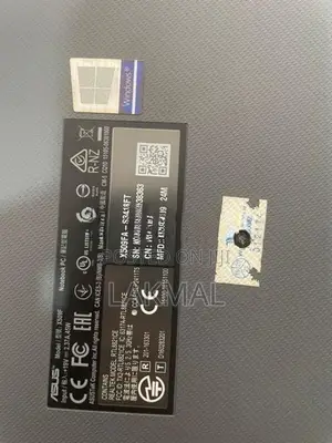 Asus X509 Fa-S3418 Ft Laptop