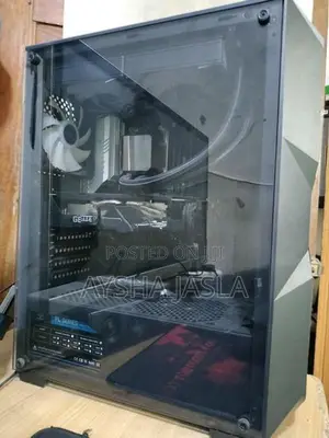CPU Ryzen 7 5700G