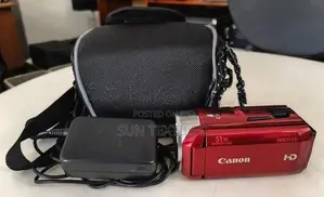 Canon ivis HF R31 Camcorder