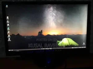 Desktop Computer