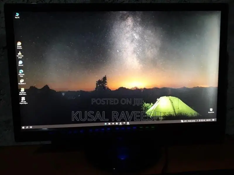 Desktop Computer