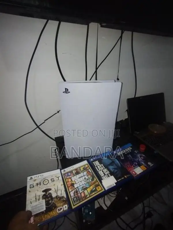 Ps5 2nd Gen Consoles