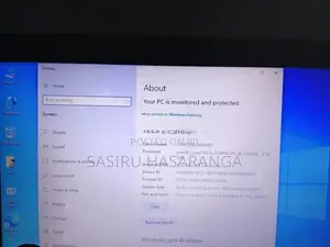 hp core i3 laptop