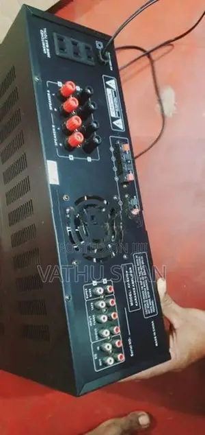 Av-502B