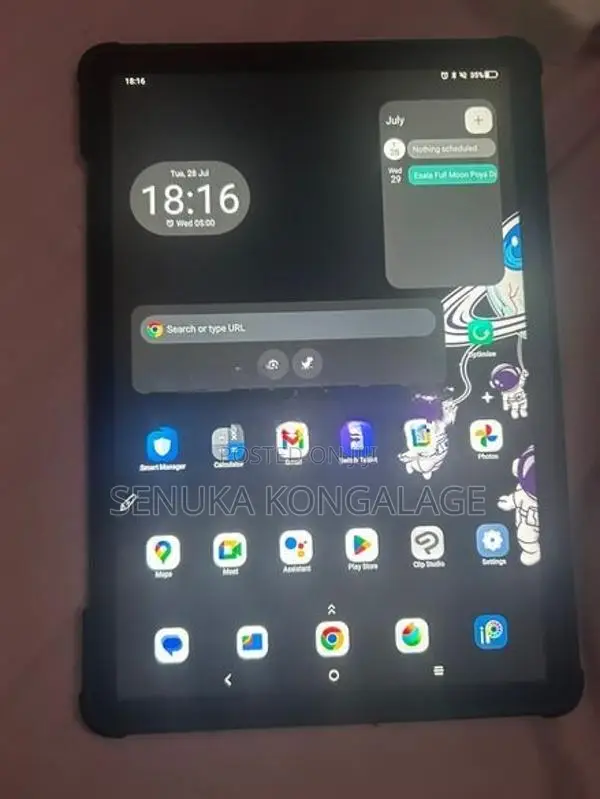 XP Pen Magic Tab