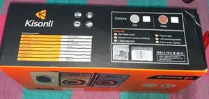 Kisonli T-007 USB Multimedia Speaker