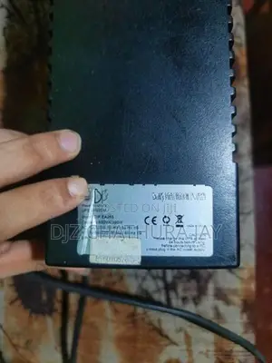 Computer UPS