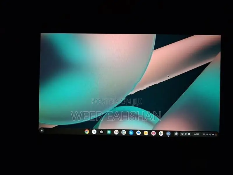 Asus Chromebook C214m Laptop