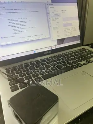 Asus X509 Fa-S3418 Ft Laptop