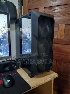 CPU Ryzen 7 5700G
