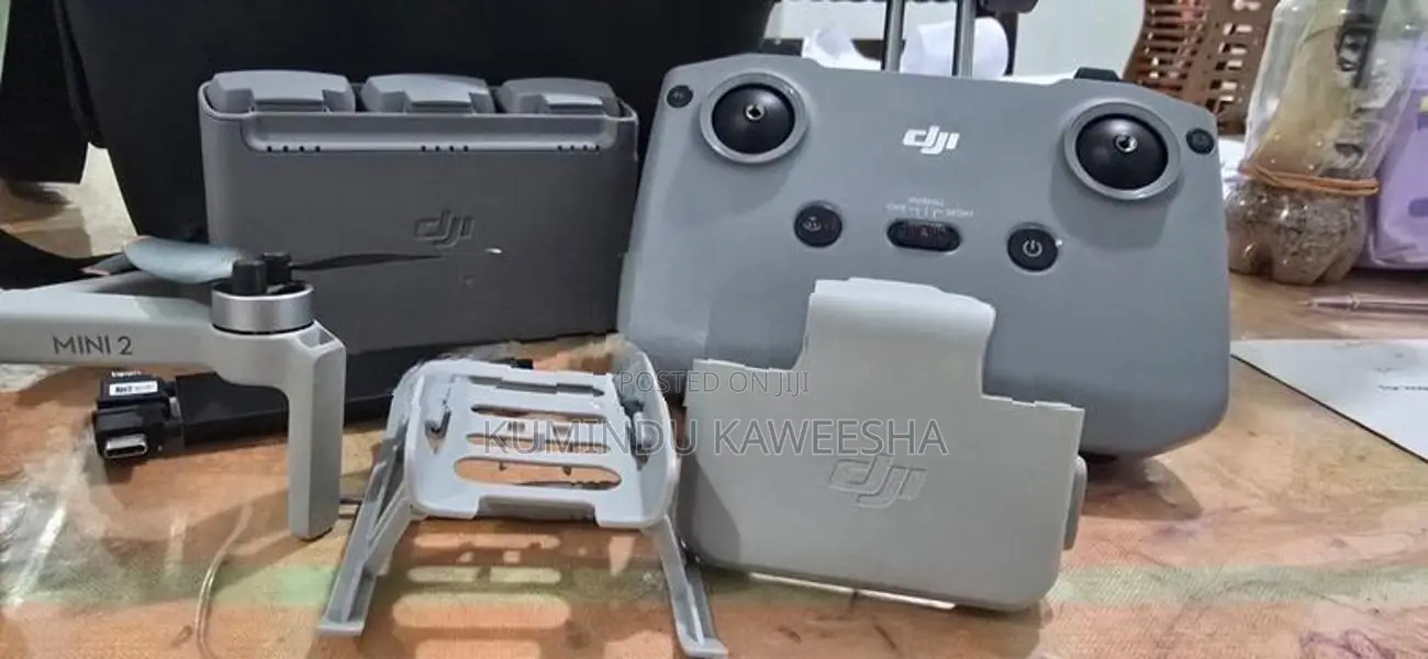 DJI Mini