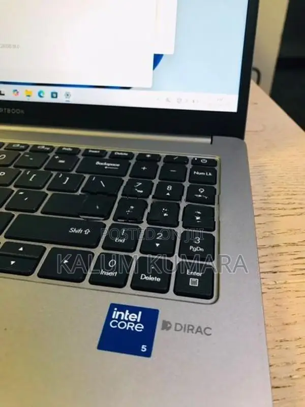 ASUS ExpertBook Laptop
