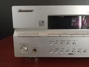 Pioneer 7.1 Receiver/Amplifier