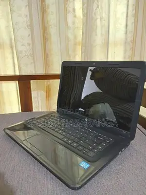 hp core i3 laptop