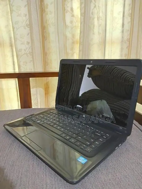 hp core i3 laptop