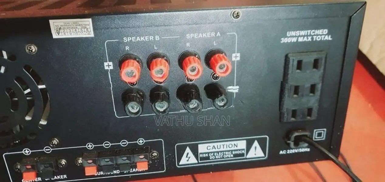 Av-502B