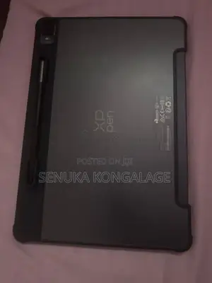 XP Pen Magic Tab