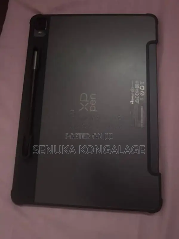 XP Pen Magic Tab