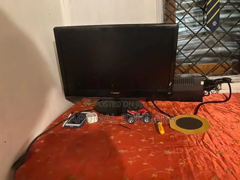 monitor